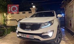 کیا سپۆرتاج